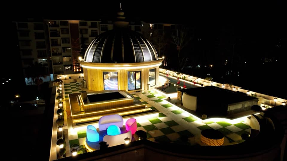 دلایل انتخاب ویلا لاکچری سیلور استار در سلمانشهر مازندران